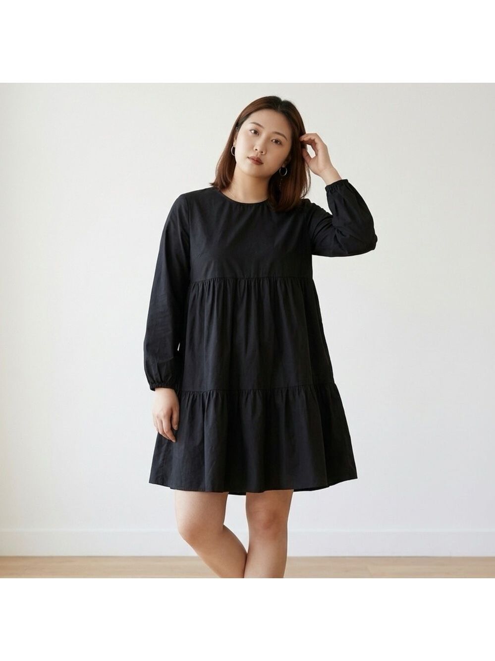 Gap maturity dress size medium